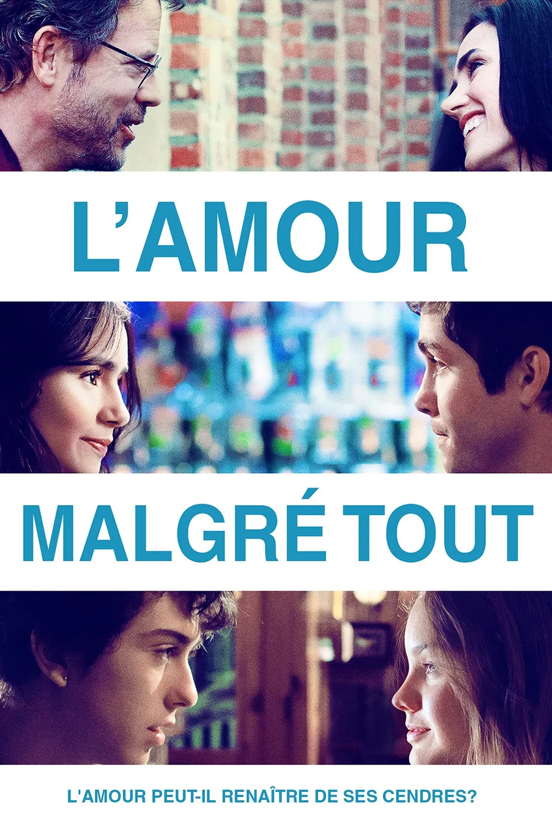 L'Amour malgré tout (2013)